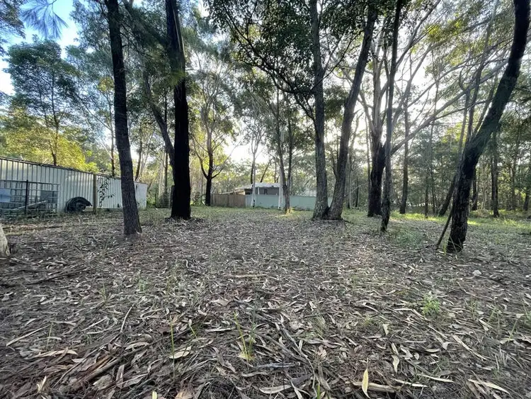 Third view of Homely land listing, 4 Martin Place, Russell Island QLD 4184