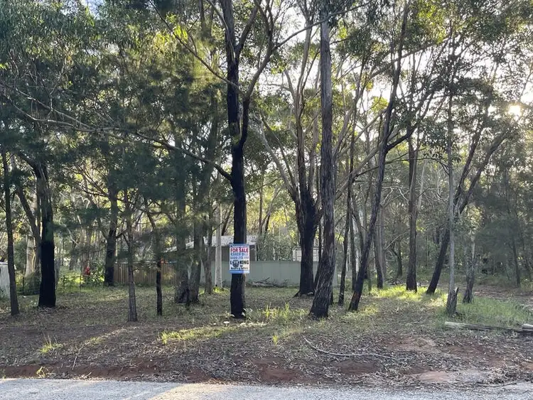 Sixth view of Homely land listing, 4 Martin Place, Russell Island QLD 4184