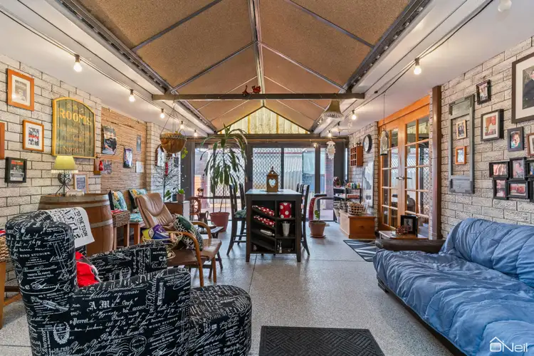 Third view of Homely house listing, 6 Willowmead Way, Kelmscott WA 6111