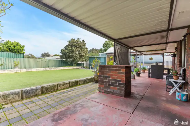 Fourth view of Homely house listing, 6 Willowmead Way, Kelmscott WA 6111