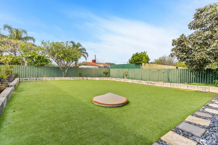 Fifth view of Homely house listing, 6 Willowmead Way, Kelmscott WA 6111