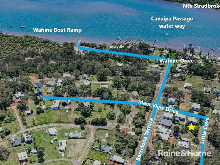 45 Little Cove Road, Russell Island QLD 4184