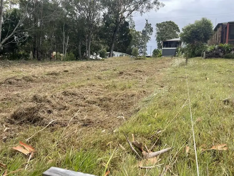 Third view of Homely land listing, 37 Trimaran Street, Russell Island QLD 4184