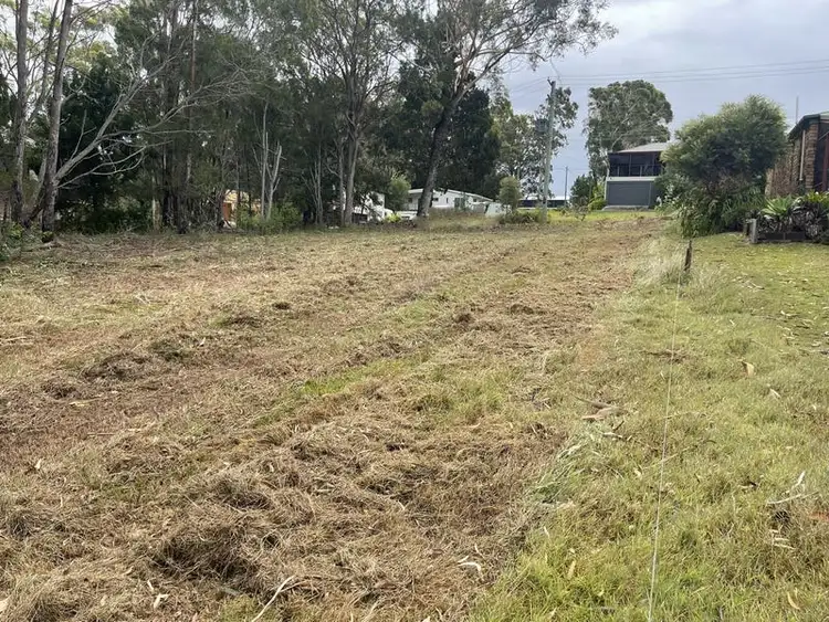 Fourth view of Homely land listing, 37 Trimaran Street, Russell Island QLD 4184