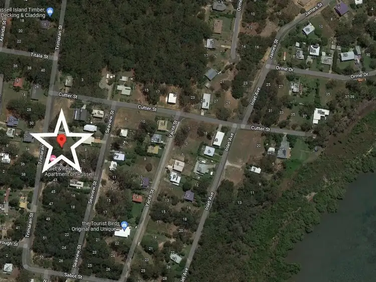 Fifth view of Homely land listing, 37 Trimaran Street, Russell Island QLD 4184