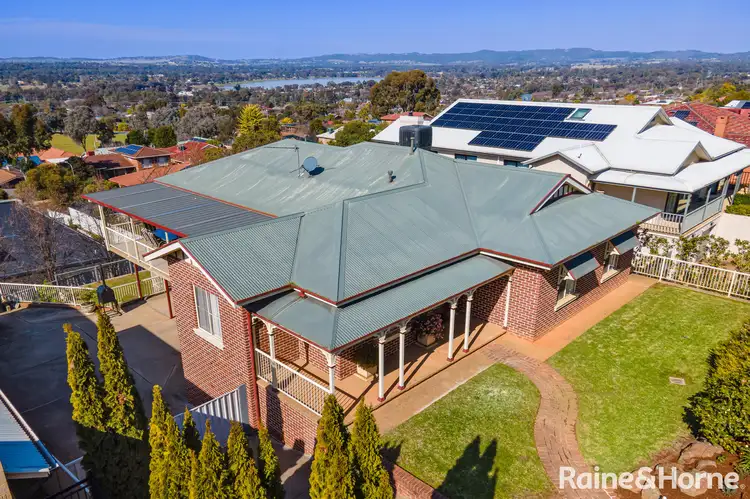 Second view of Homely house listing, 52 Henwood Avenue, Kooringal NSW 2650