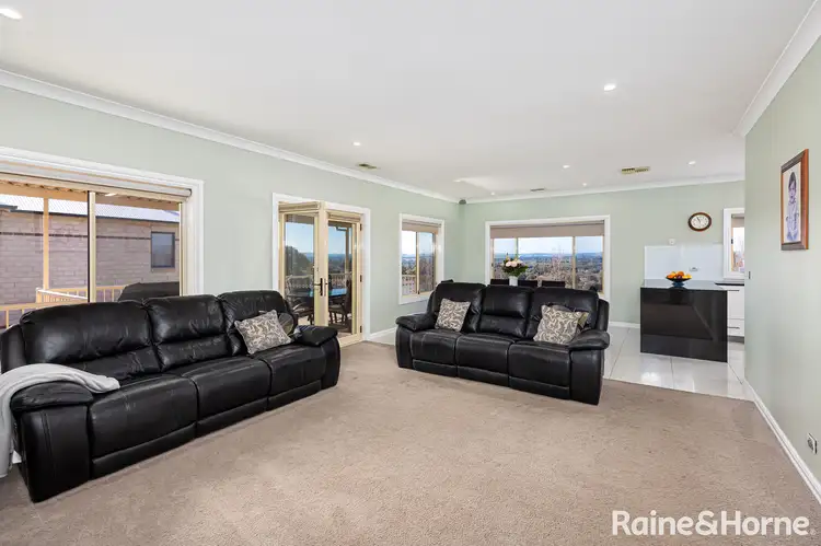 Third view of Homely house listing, 52 Henwood Avenue, Kooringal NSW 2650