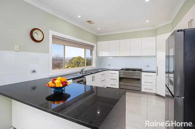 Fourth view of Homely house listing, 52 Henwood Avenue, Kooringal NSW 2650