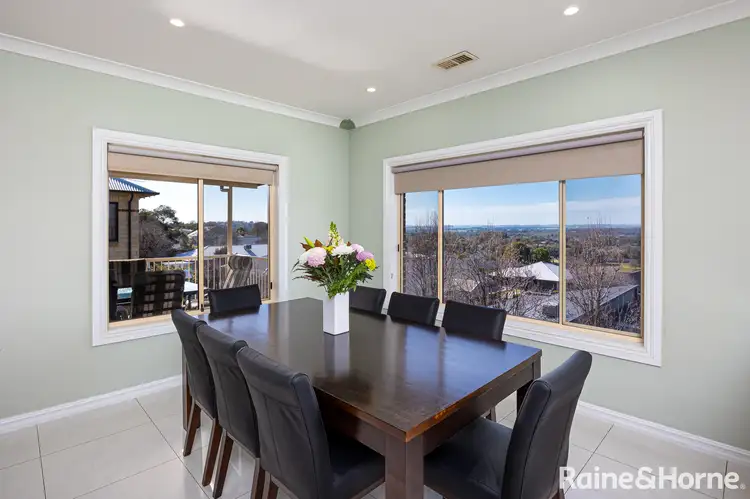 Fifth view of Homely house listing, 52 Henwood Avenue, Kooringal NSW 2650