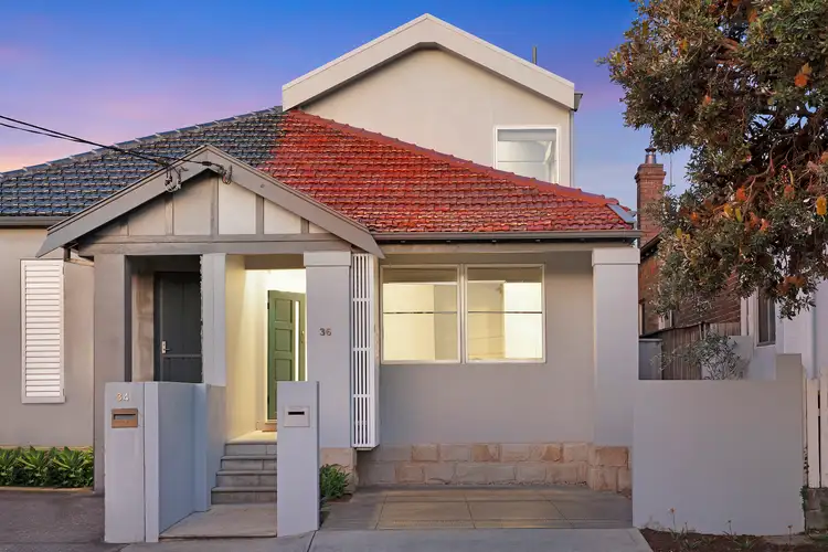 36 Glenayr Avenue, North Bondi NSW 2026