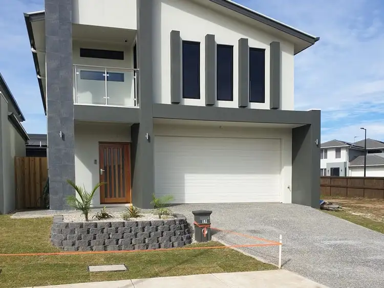 59 Foreshore Street, Coomera QLD 4209