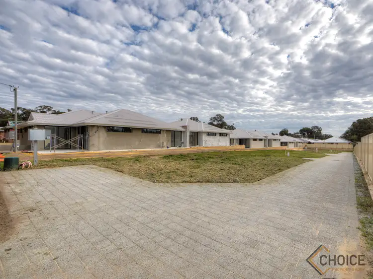 Fifth view of Homely land listing, 16 Brooks Street, Kalamunda WA 6076