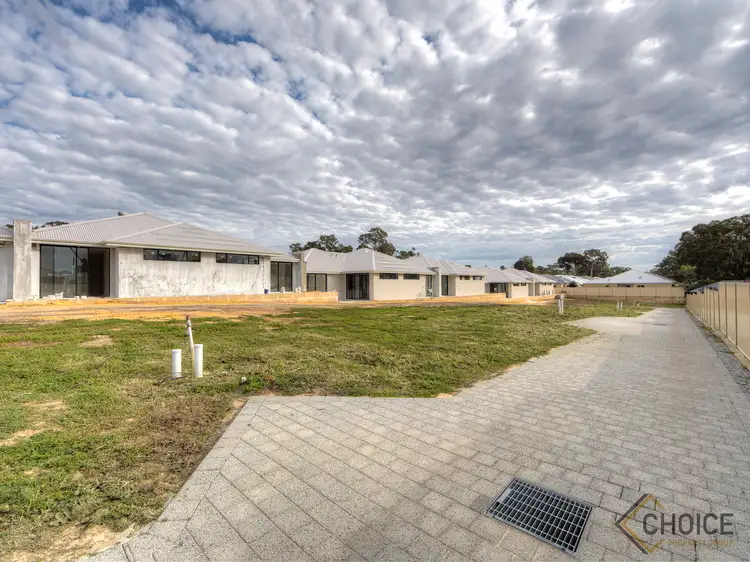 Sixth view of Homely land listing, 16 Brooks Street, Kalamunda WA 6076