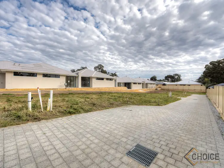 Seventh view of Homely land listing, 16 Brooks Street, Kalamunda WA 6076