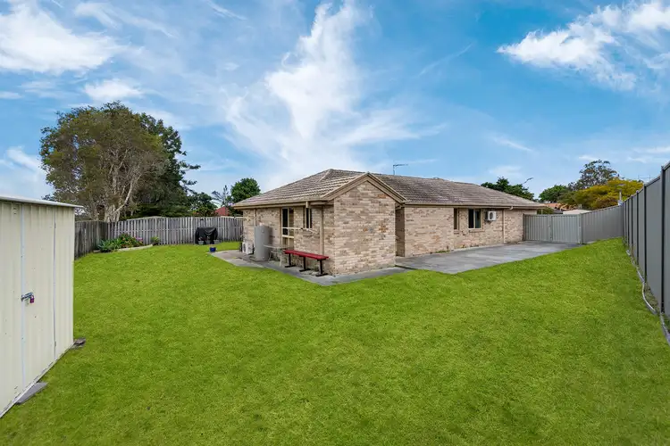 Second view of Homely house listing, 2 Ascendancy Way, Upper Coomera QLD 4209
