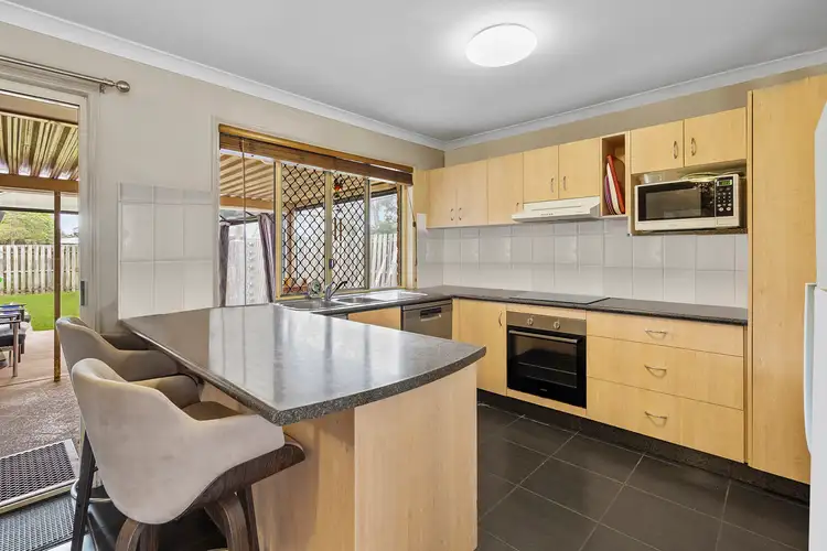 Third view of Homely house listing, 2 Ascendancy Way, Upper Coomera QLD 4209