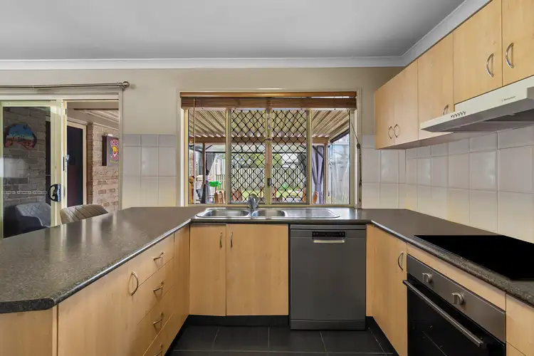 Fourth view of Homely house listing, 2 Ascendancy Way, Upper Coomera QLD 4209