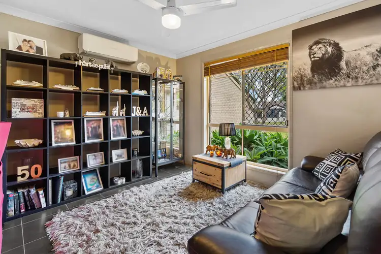 Fifth view of Homely house listing, 2 Ascendancy Way, Upper Coomera QLD 4209