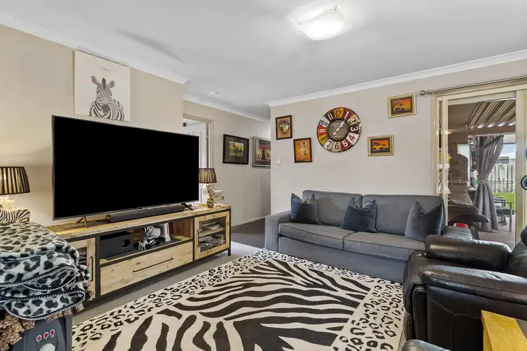 Sixth view of Homely house listing, 2 Ascendancy Way, Upper Coomera QLD 4209
