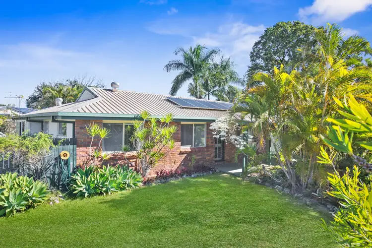 Main view of Homely house listing, 4 Finch Court, Deception Bay QLD 4508