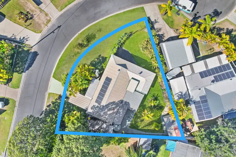 Second view of Homely house listing, 4 Finch Court, Deception Bay QLD 4508