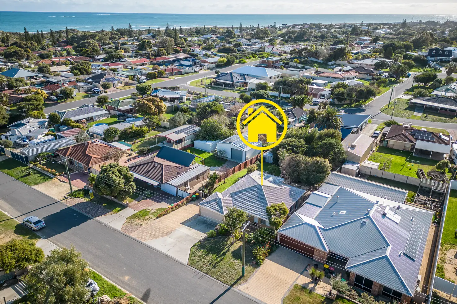 Main view of Homely house listing, 26 Forrest Grove, Two Rocks WA 6037