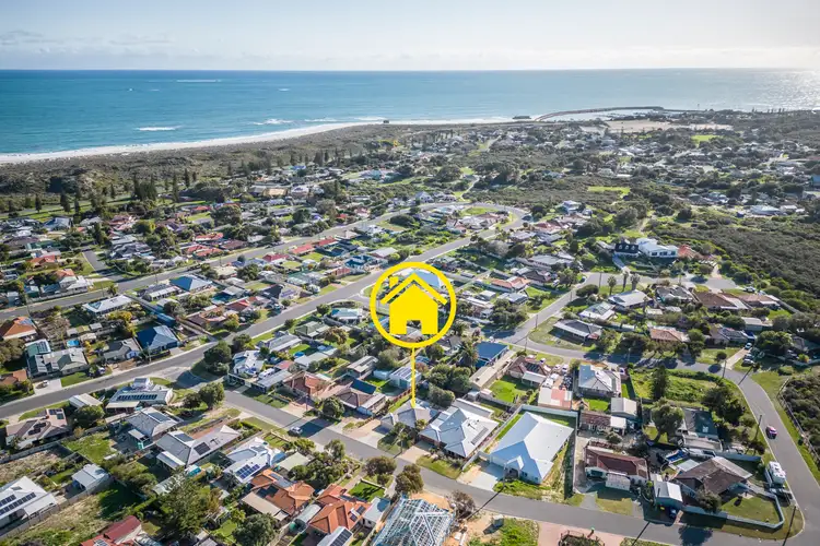 Second view of Homely house listing, 26 Forrest Grove, Two Rocks WA 6037