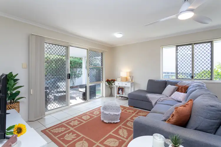 Fifth view of Homely villa listing, 72/21 Tripcony Place, Wakerley QLD 4154