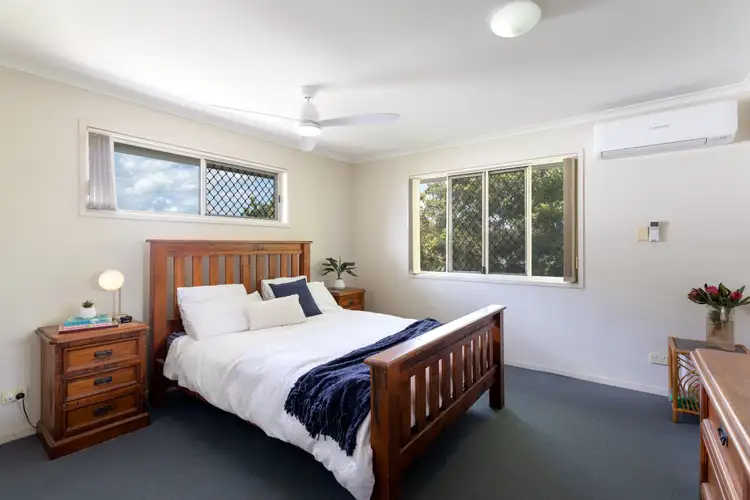 Sixth view of Homely villa listing, 72/21 Tripcony Place, Wakerley QLD 4154