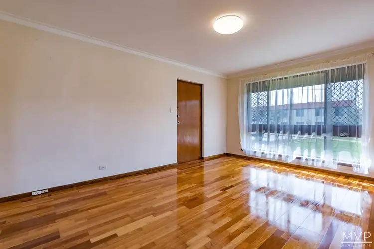 Second view of Homely semi-detached listing, 15B Ives Street, Hamilton Hill WA 6163