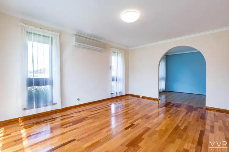 Third view of Homely semi-detached listing, 15B Ives Street, Hamilton Hill WA 6163