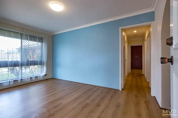 Fifth view of Homely semi-detached listing, 15B Ives Street, Hamilton Hill WA 6163