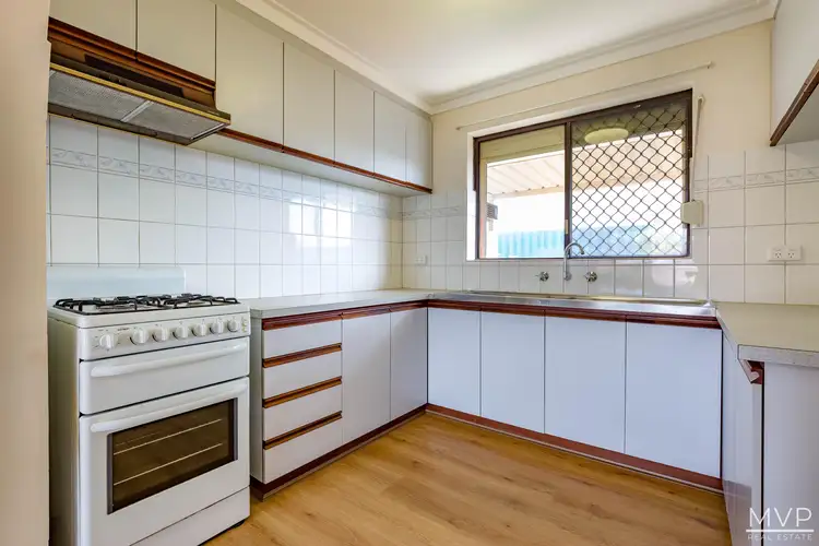 Sixth view of Homely semi-detached listing, 15B Ives Street, Hamilton Hill WA 6163