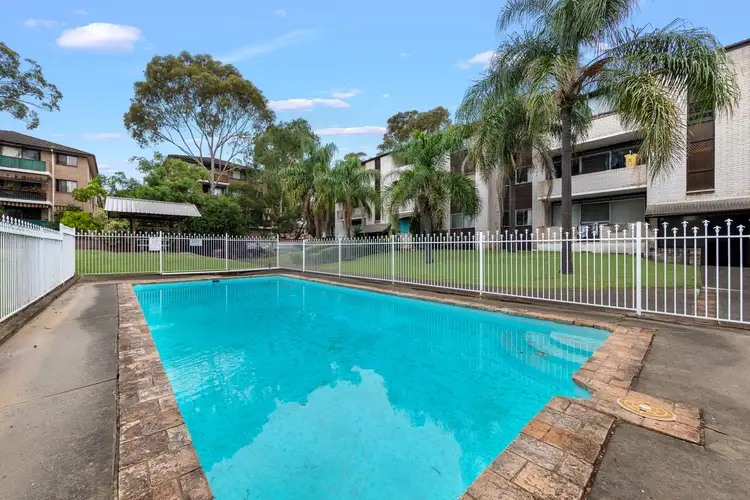 Main view of Homely unit listing, 15/79 Memorial Avenue, Liverpool NSW 2170