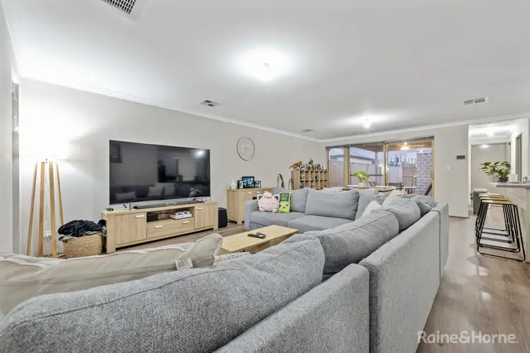Fifth view of Homely townhouse listing, 20 Cottage Street, Mandurah WA 6210