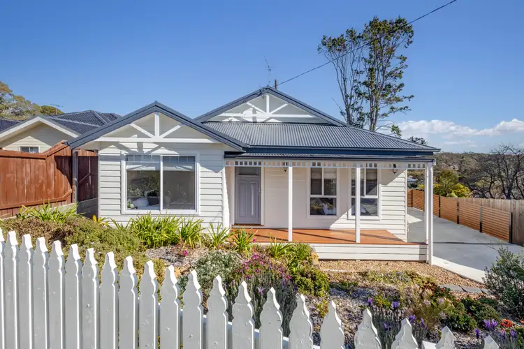 Main view of Homely house listing, 4 Albion Street, Katoomba NSW 2780