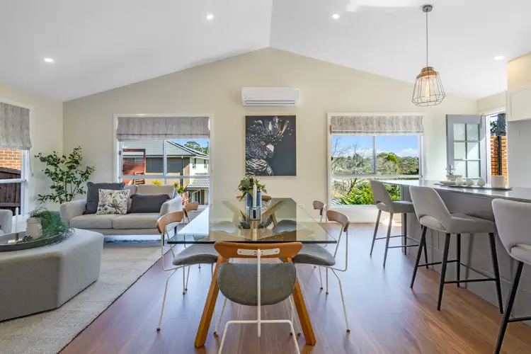 Second view of Homely house listing, 4 Albion Street, Katoomba NSW 2780