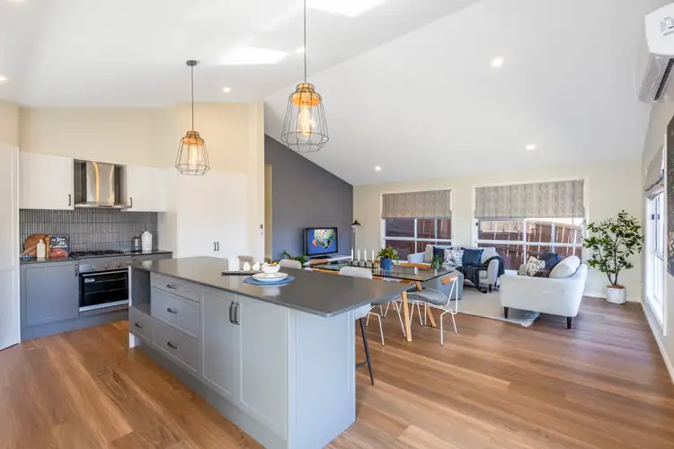 Fourth view of Homely house listing, 4 Albion Street, Katoomba NSW 2780