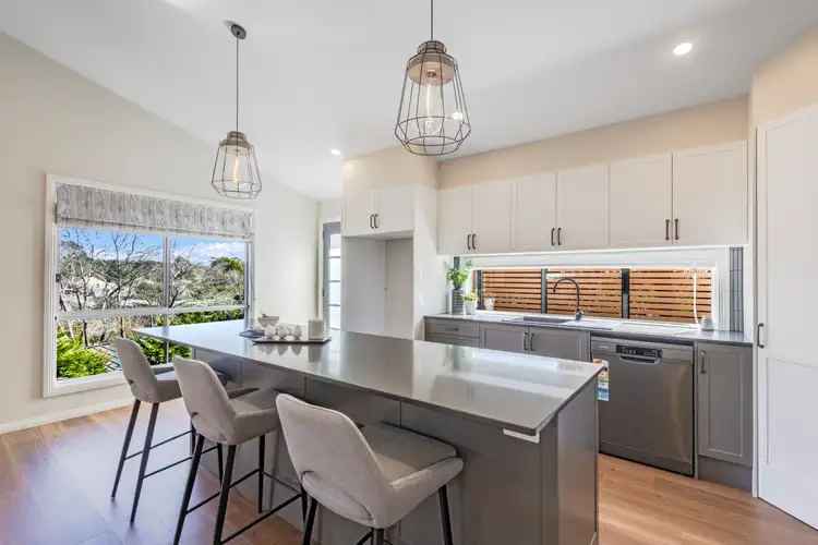Fifth view of Homely house listing, 4 Albion Street, Katoomba NSW 2780
