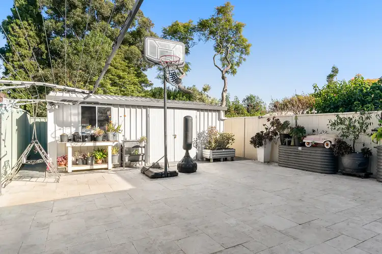 Fifth view of Homely semi-detached listing, 217 Gloucester Road, Beverly Hills NSW 2209