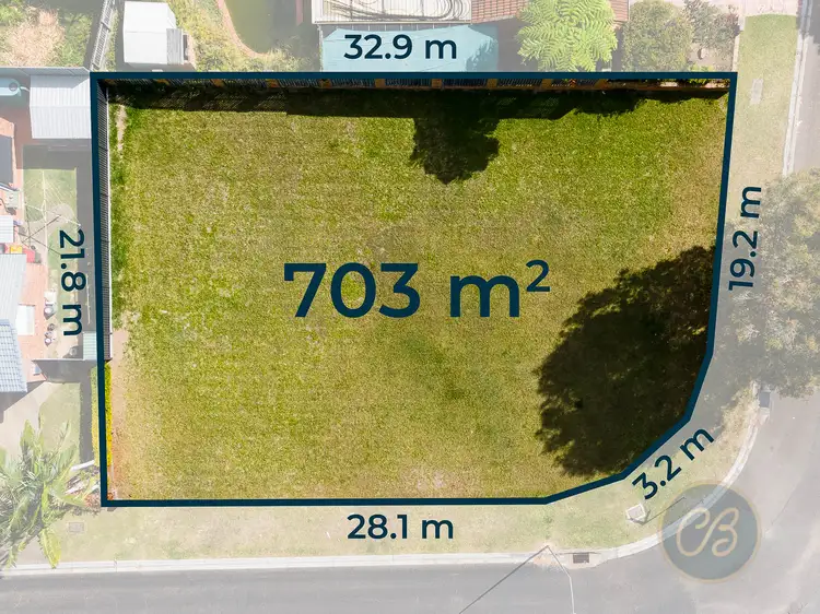 8 Fallow Street, Chermside West QLD 4032