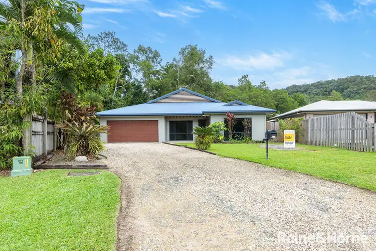 Main view of Homely house listing, 32 White Oak Avenue, Mossman QLD 4873