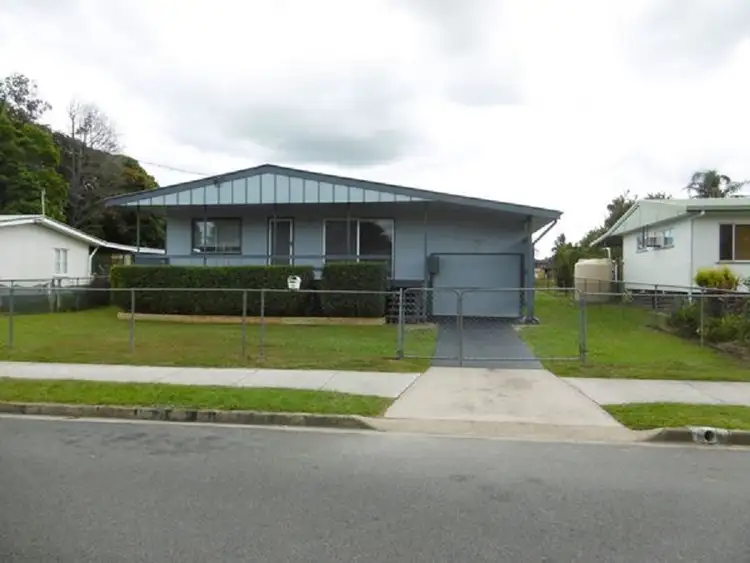 9 Churchill Street, Caboolture QLD 4510