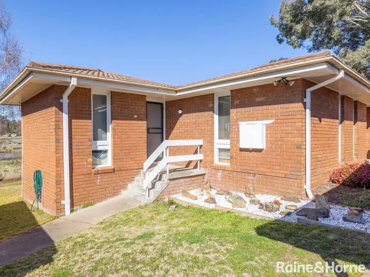 Main view of Homely house listing, 22 Ennis Way, Mitchell NSW 2795