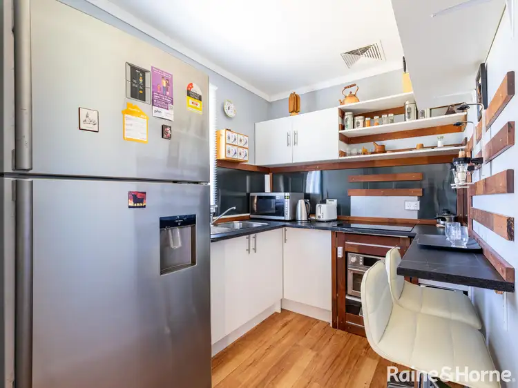Second view of Homely house listing, 22 Ennis Way, Mitchell NSW 2795