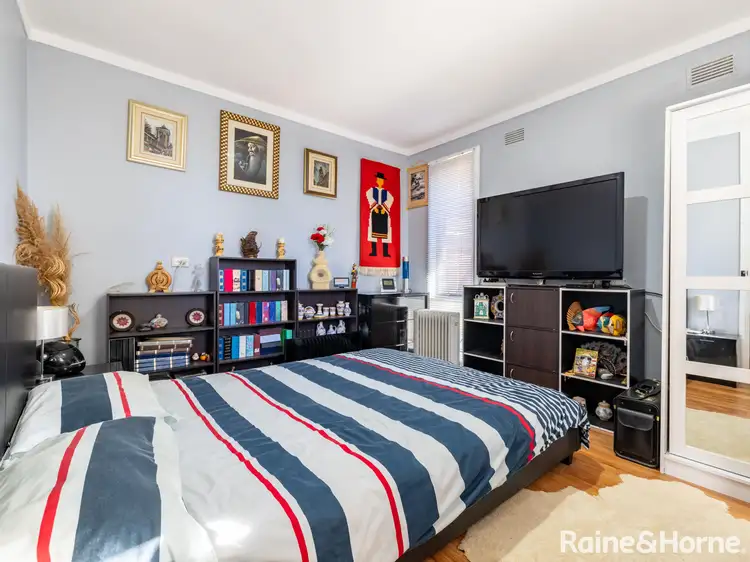 Fourth view of Homely house listing, 22 Ennis Way, Mitchell NSW 2795