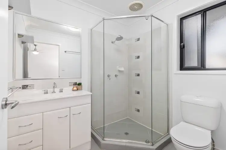 Second view of Homely house listing, 4 Directors Circuit, Jones Hill QLD 4570