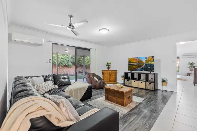 Third view of Homely house listing, 4 Directors Circuit, Jones Hill QLD 4570
