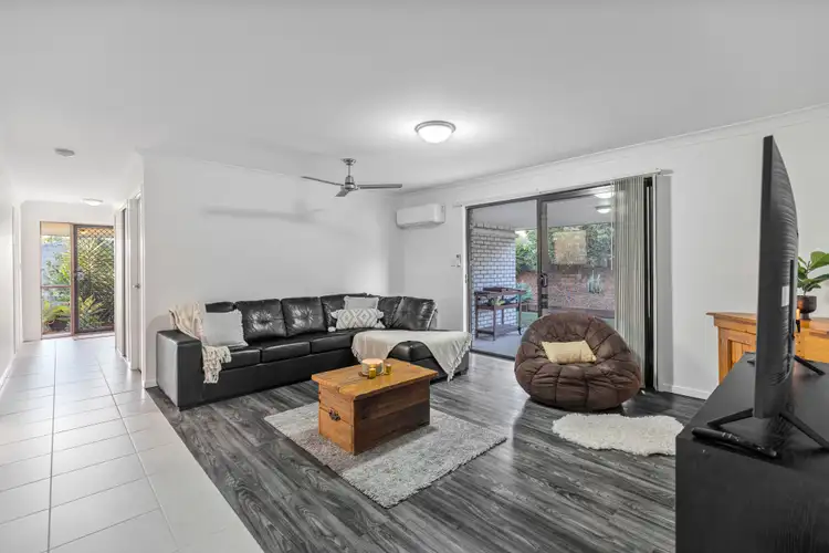 Fourth view of Homely house listing, 4 Directors Circuit, Jones Hill QLD 4570