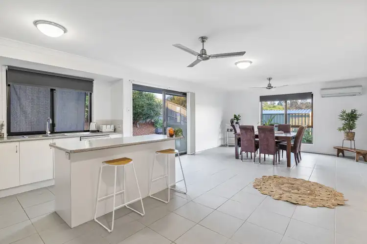 Fifth view of Homely house listing, 4 Directors Circuit, Jones Hill QLD 4570